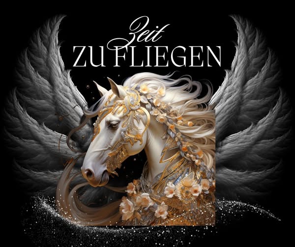 Zeit zu fliegen Zeit zu fliegen